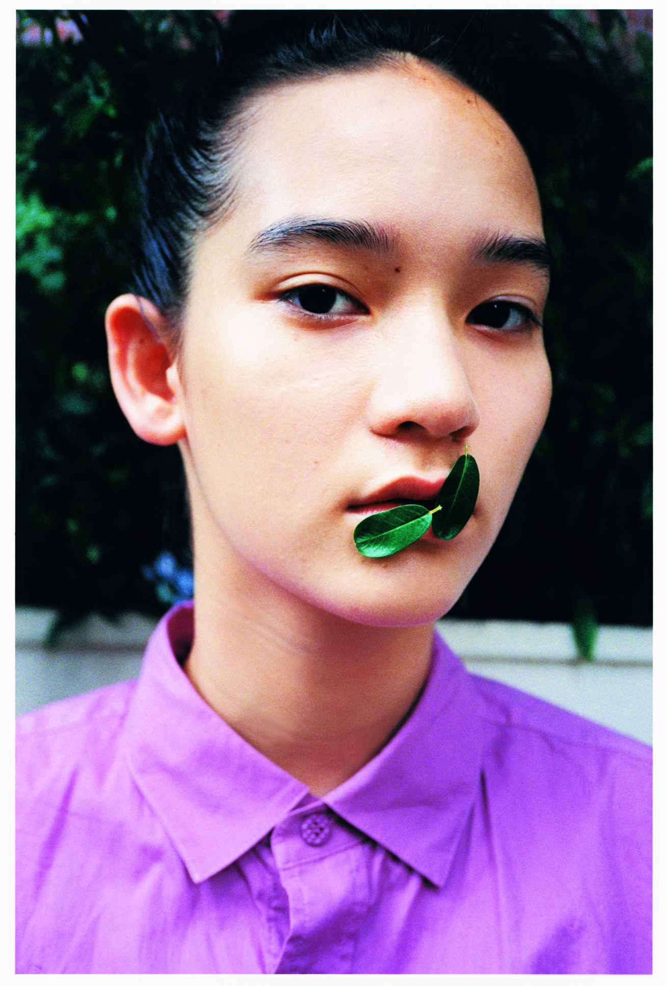 ３１日から開催！旬な女性10人がモデルの写真展「10FACES」 | Omosan Street オモサン ストリート  表参道・原宿限定ファッションフリーマガジン