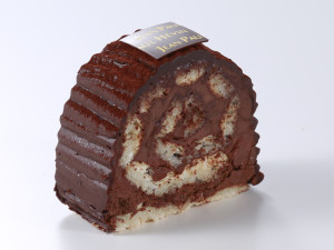 ビュッシュ_ジュ ム スヴィアン