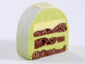 ビュッシュ_グリーン