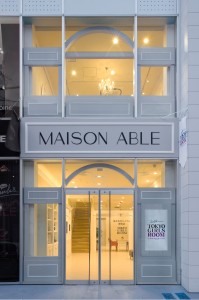 maison able