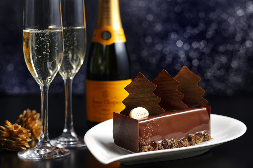 ﾉｴﾙ_1-2人用（ｼｬﾝﾊﾟﾝｾｯﾄ）