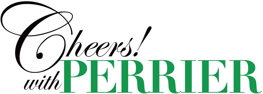 perrierロゴ