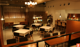 ご近所さんのクチコミグルメ Omosan Street オモサン ストリート 原宿 表参道限定フリーペーパー