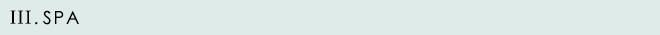 Ⅲ.SPA