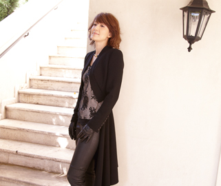 My Little Lover akko interview 音楽を通じて、笑顔を連鎖させる