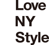 Love NY Style
