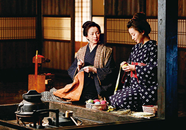 蜩の記(ひぐらしのき)