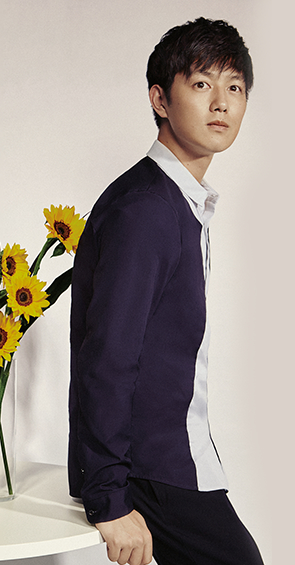 Vol.43 FOCUS NOW The Soul of Boy KUDO ASUKA