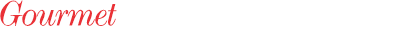 Gourmet